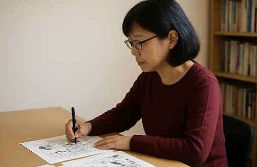 10天地震650次 “神秘法则”疯传；“超级海啸“威胁北美西岸（组图） - 4