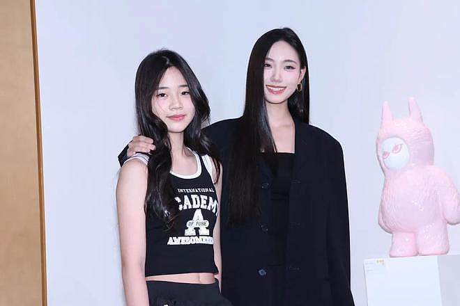 小S女儿画作涉抄袭风波升级！奈良美智下场质问，已卖出百万台币（组图） - 4