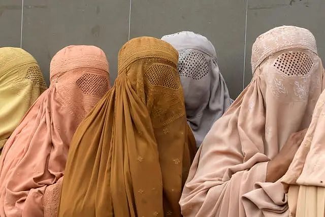 阿富汗要开放旅游业：欢迎外国人，签证好办、风景惊艳，你敢吗？（组图） - 5