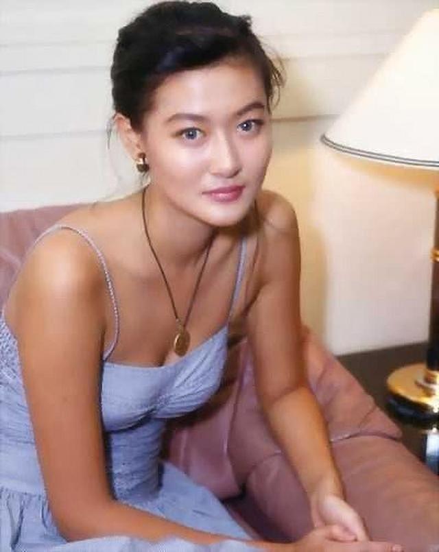 网传陈宝莲自杀内幕,蔡澜胁迫其拍摄《灯草和尚》,杨翱长文回应(组图) - 1