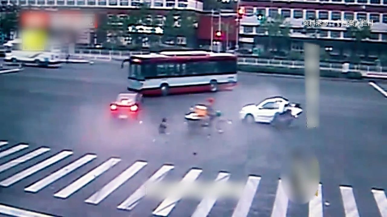 从受害者到幸存者,“英菲尼迪车祸案”当事人王辉的15年(组图) - 1