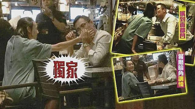 梁洛施生日晒99朵玫瑰! 牵手新男友秀恩爱, 不嫁豪门却活成人生赢家(组图) - 14