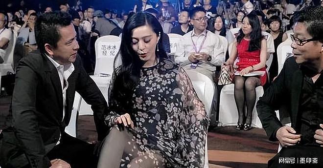 6年赔光数十亿,华谊兄弟“倒台”背后,是哥俩理不清的“烂账(组图) - 24
