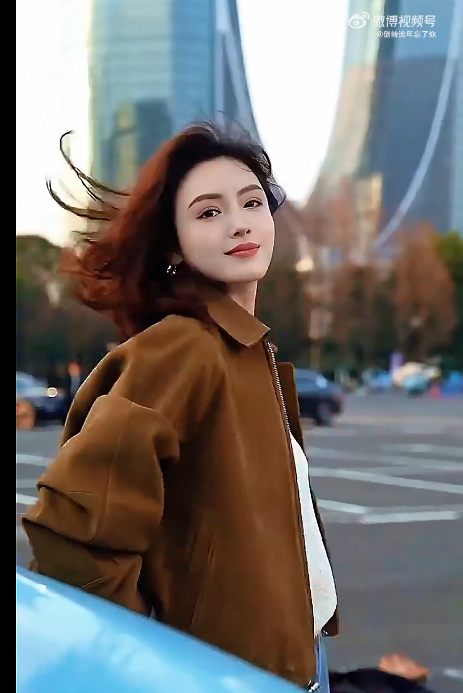 森林北自嘲是汪峰历代女友中最差的！网友：不会的，自信点（组图） - 14