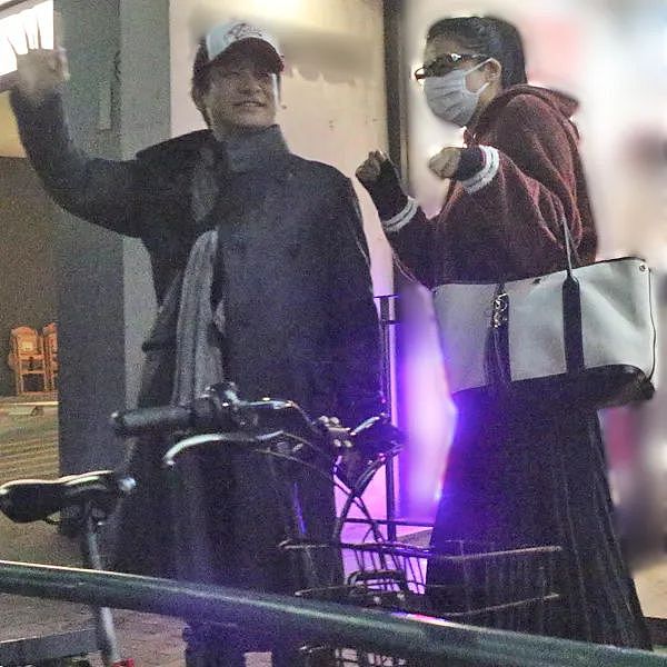 世纪婚姻9年,日本顶级女神藤原纪香54岁庆生照美炸天!(组图) - 19