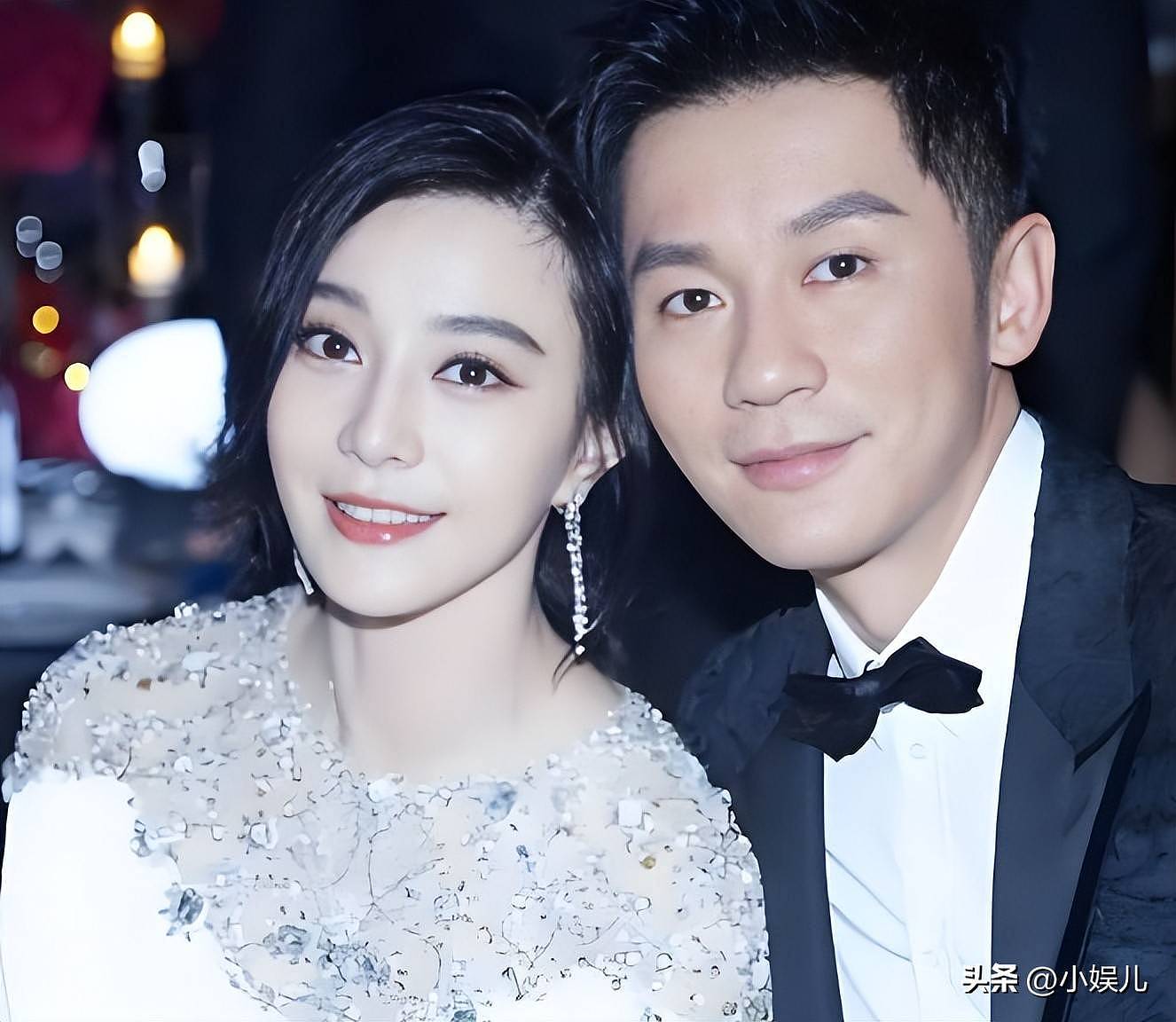 分手6年后李晨范爷,深夜发文宣布好消息(组图) - 24