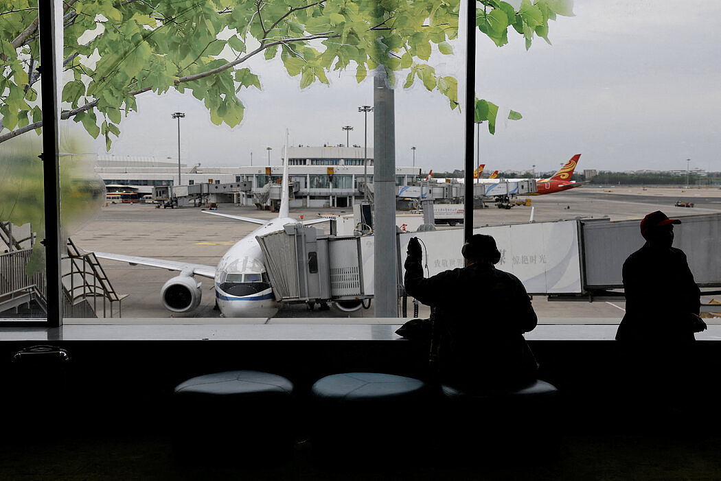 中国禁止旅客携带部分充电宝乘坐境内航班（图） - 1