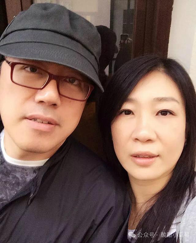 58岁歌手张宇生病后首次露面,满头银发身形消瘦,此前妻子曾交代后事(组图) - 6