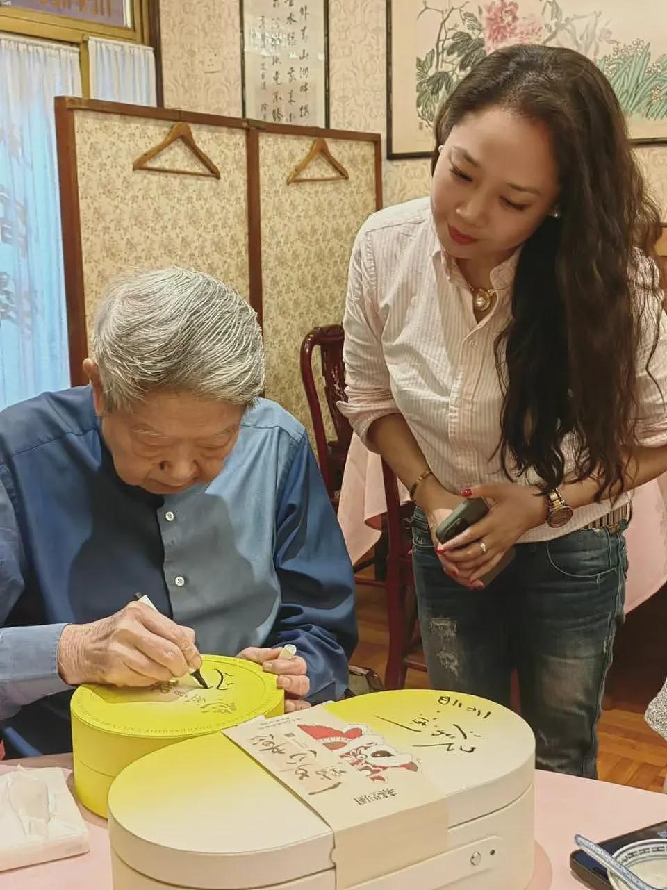 蔡澜去世后被炮轰：逼良为娼，拍三级片起家，身体搞坏才无儿女（组图） - 26