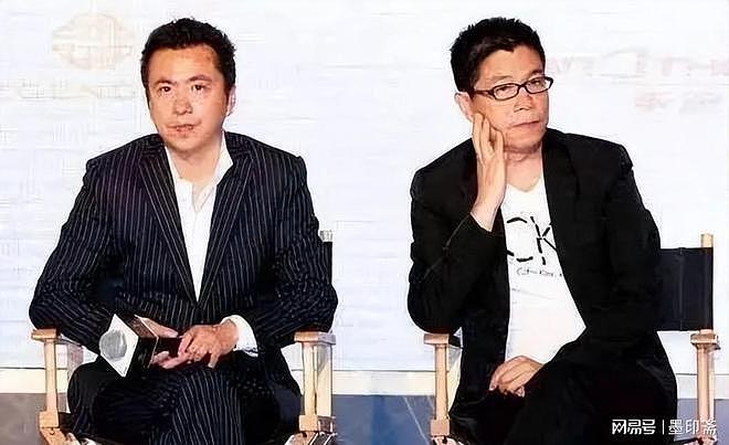 6年赔光数十亿,华谊兄弟“倒台”背后,是哥俩理不清的“烂账(组图) - 23