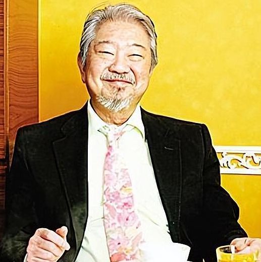 蔡澜口碑突然两极反转！被挖是“三级片教父”，曾怂恿女网友向男人“献身”（组图） - 1