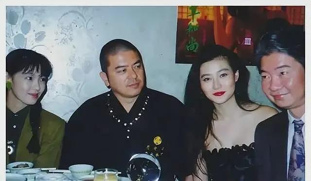 网传陈宝莲自杀内幕,蔡澜胁迫其拍摄《灯草和尚》,杨翱长文回应(组图) - 2