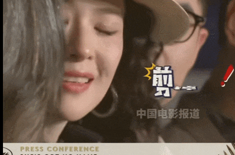 章子怡这点心机，怎么玩得过赵丽颖（组图） - 37