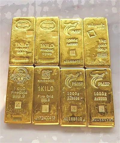 金价大反转！有人一出手猛赚312万，业内人士：不是稀罕事（组图） - 5