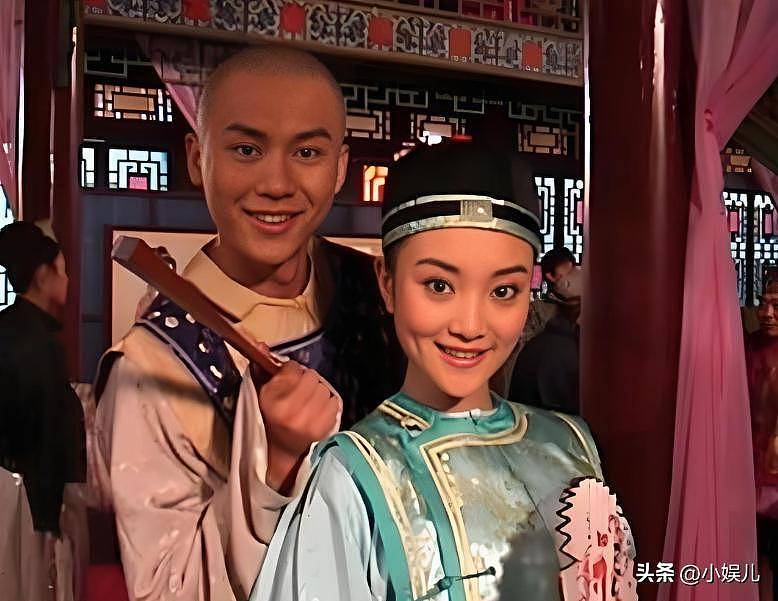 分手6年后李晨范爷,深夜发文宣布好消息(组图) - 20
