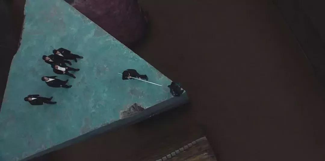 鱿鱼游戏3上线：终极人性讽刺，游戏设计暗藏深意（组图） - 18