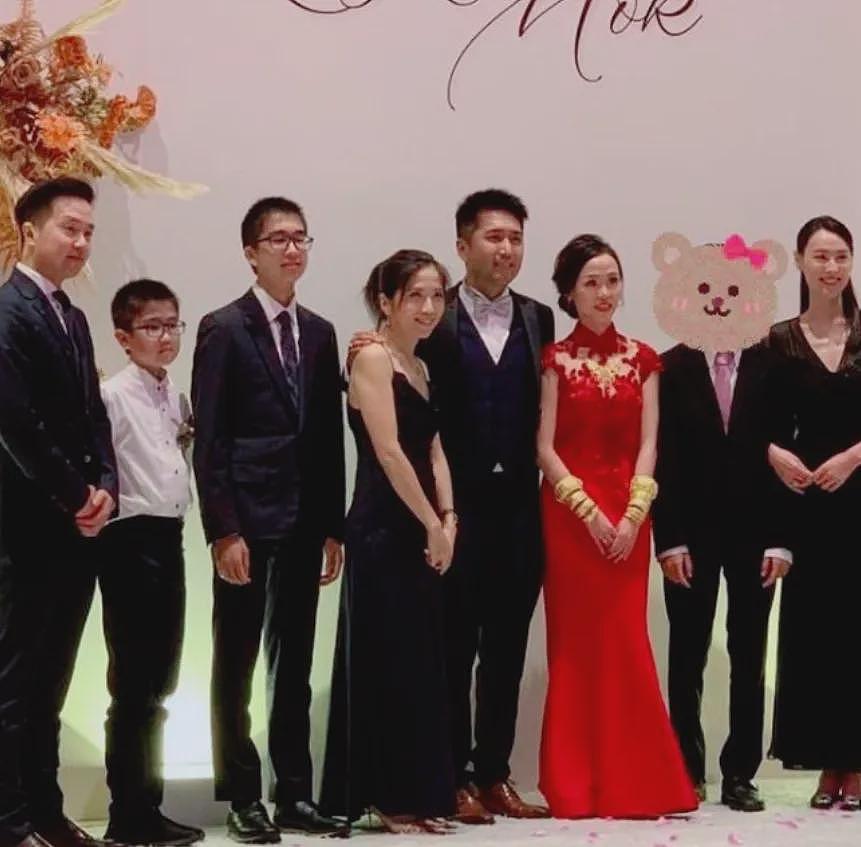 梁洛施生日晒99朵玫瑰! 牵手新男友秀恩爱, 不嫁豪门却活成人生赢家(组图) - 29