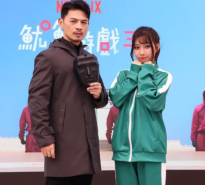 贾永婕五千买下小S女儿画作,曝一堆人抢购,阿Ken也出手坐等涨价(组图) - 3