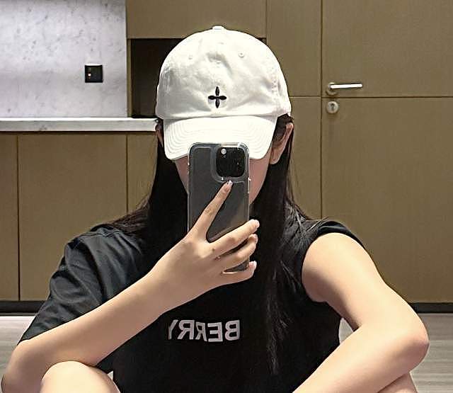 朱女士反击都美竹！晒聊天记录痛批其颠倒黑白，将反诉她侵犯名誉（组图） - 1