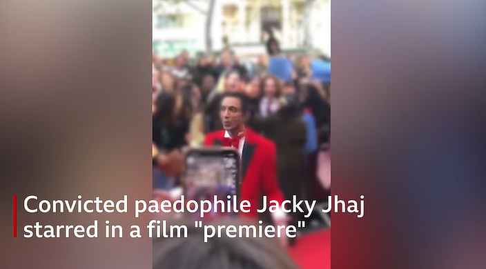 成年男子租下迪士尼乐园，与9岁小姑娘办婚礼！还雇300名群演当宾客，调查结果令人反胃（组图） - 9