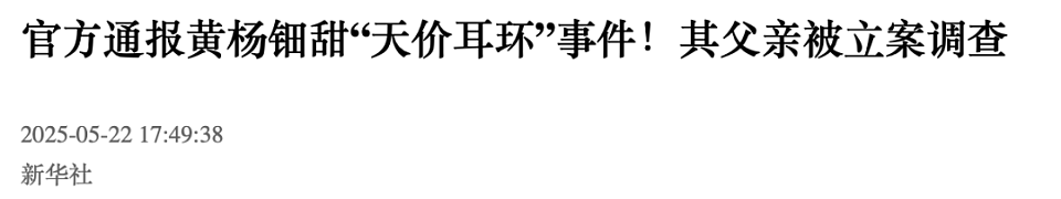 中纪委发表关于“逃逸式辞职”的文章，网友们纷纷想到了黄小姐的爸爸……（组图） - 4