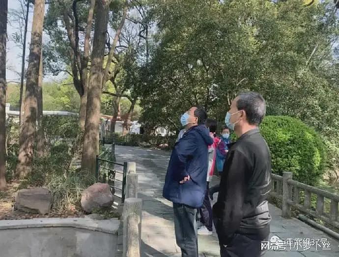 上海动物园驱赶喝奶婴儿，半月拒道歉！疑园长昔日违纪被扒，当晚改口道歉（组图） - 15