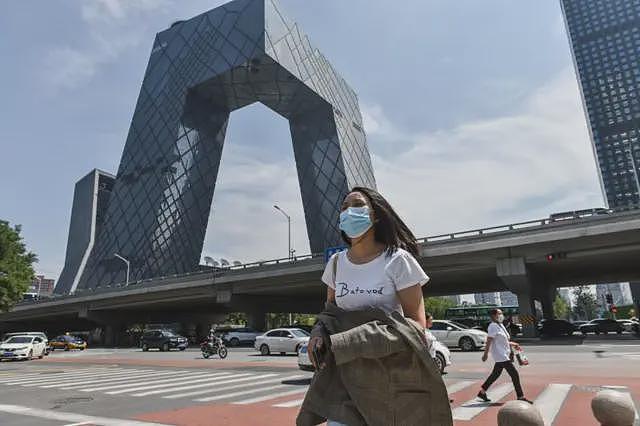 柴静： 从中国官媒的知名记者和“公知”到出走海外的独立媒体人（组图） - 4