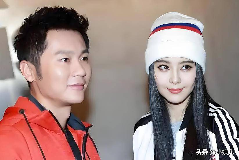 分手6年后李晨范爷,深夜发文宣布好消息(组图) - 12