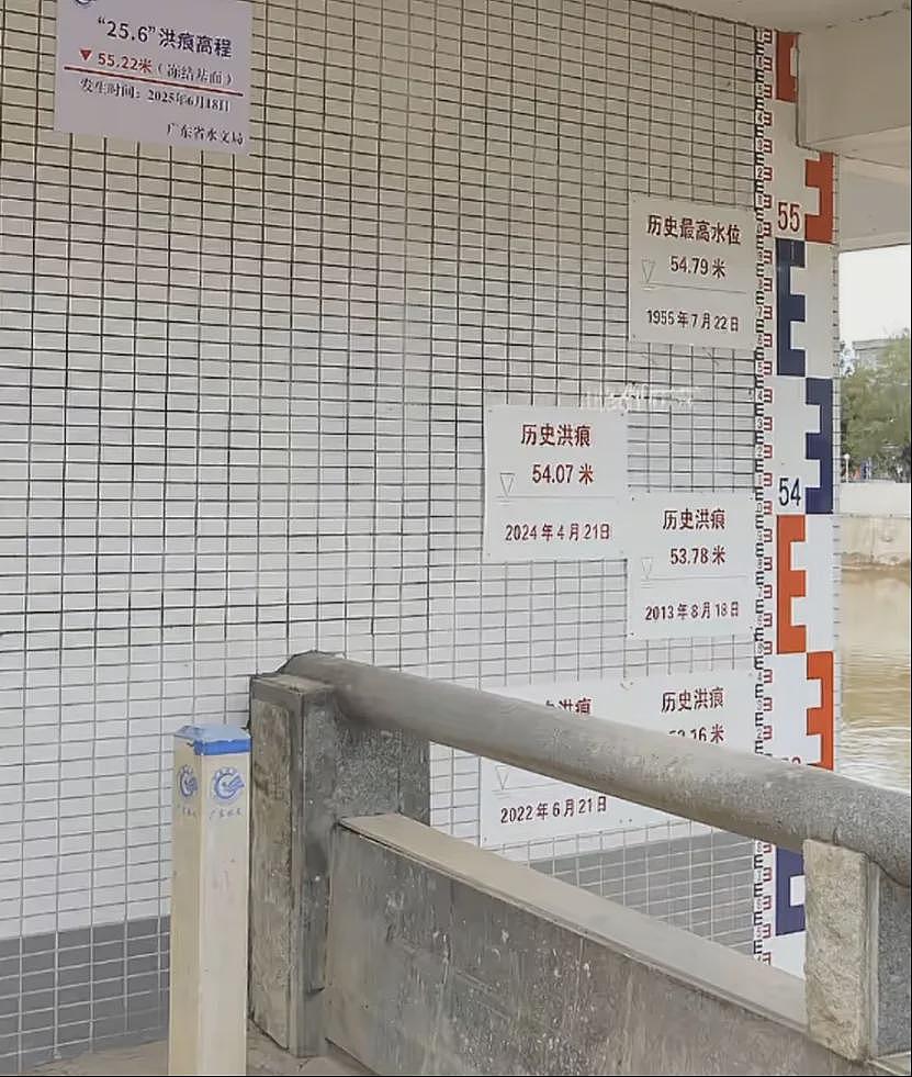 榕江特大暴雨里，最考验人性的一幕出现了（组图） - 17