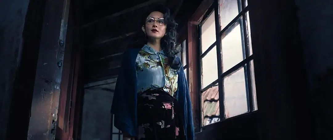 章子怡这点心机，怎么玩得过赵丽颖（组图） - 9