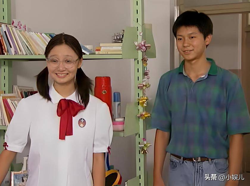 分手6年后李晨范爷,深夜发文宣布好消息(组图) - 15