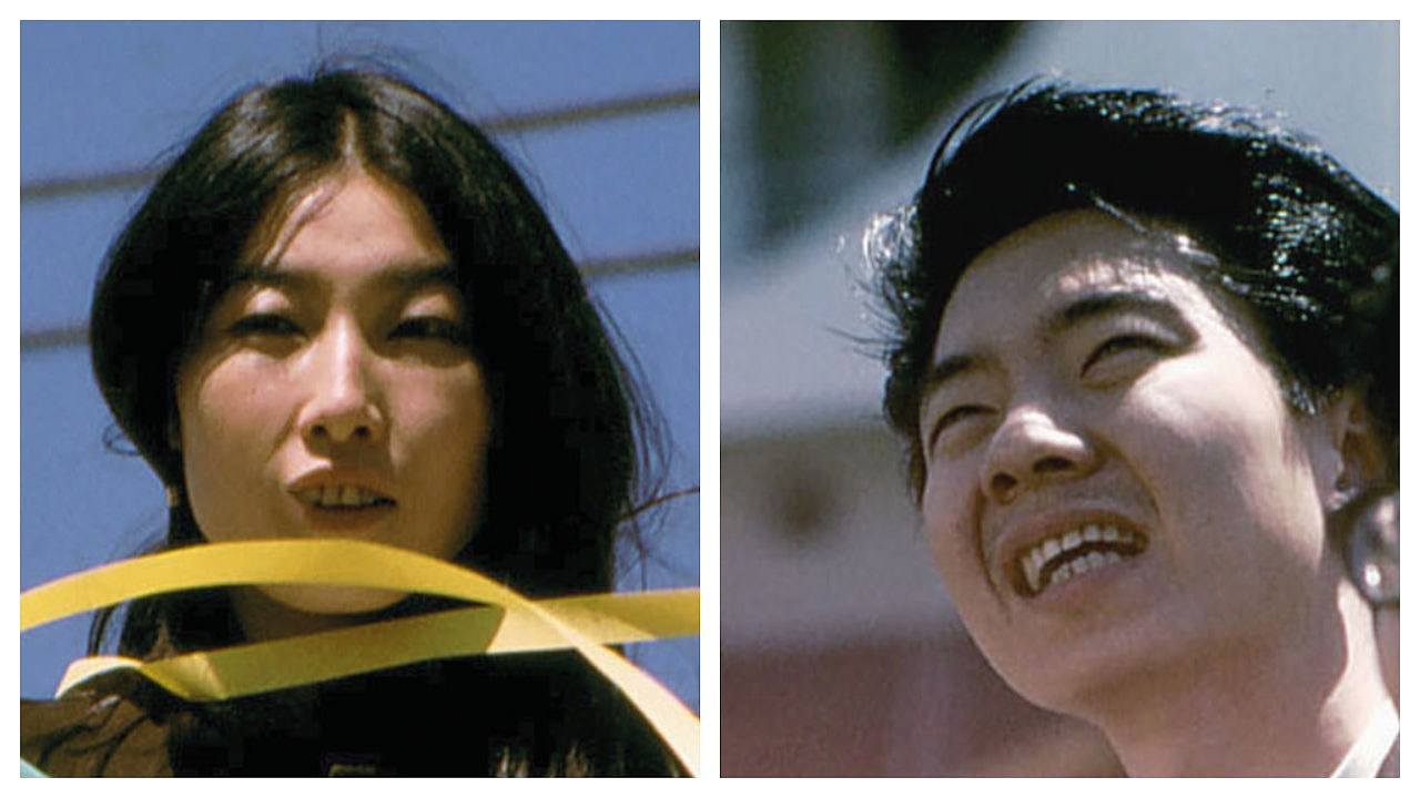 蔡澜离世,情人久美子女儿撰文:母亲这辈子唯一爱过的男人(组图) - 1