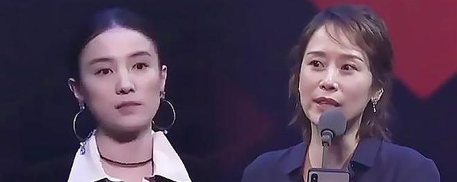 同演张桂梅，把宋佳和海清放一起，差距就出来了，没对比就没伤害（组图） - 27