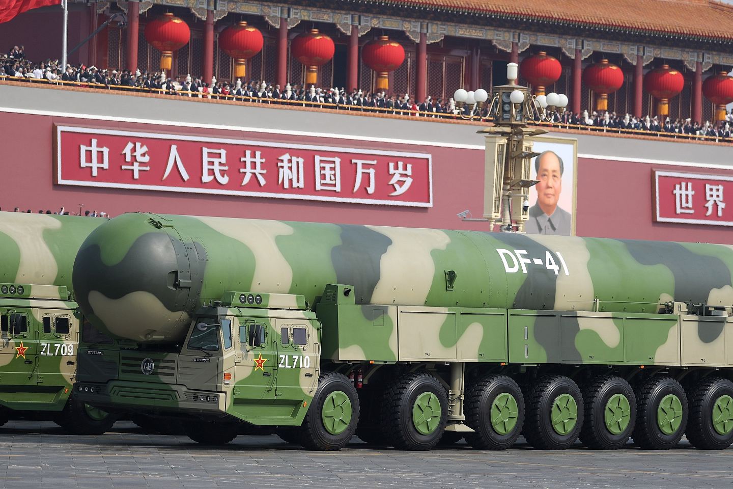 盘点“超级网红”特朗普5大特点,若来北京看阅兵肯定上世界头条(组图) - 6
