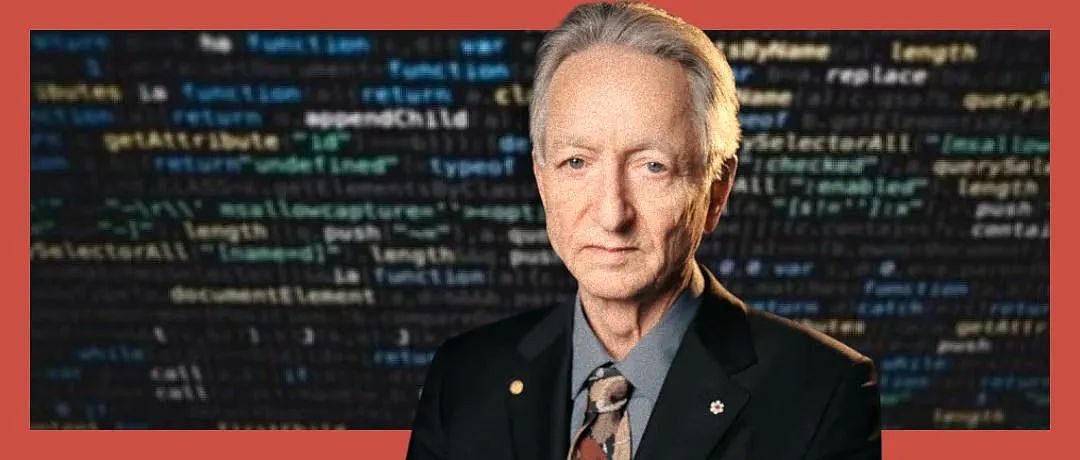 “AI之父”辛顿最新采访:年轻人该去当水管工,我不是在开玩笑(组图) - 1