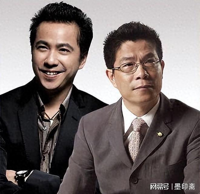 6年赔光数十亿,华谊兄弟“倒台”背后,是哥俩理不清的“烂账(组图) - 1