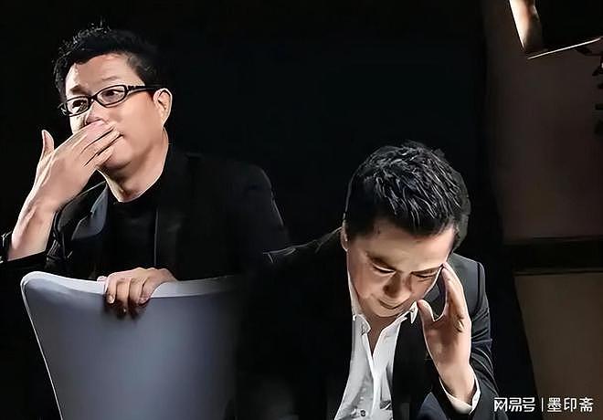 6年赔光数十亿,华谊兄弟“倒台”背后,是哥俩理不清的“烂账(组图) - 16