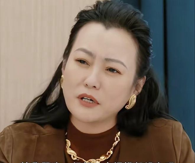 到底谁在纵容这群“文盲“明星，大脑空空，郝蕾一句话点破内娱现状（组图） - 10
