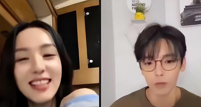 到底谁在纵容这群“文盲“明星，大脑空空，郝蕾一句话点破内娱现状（组图） - 5
