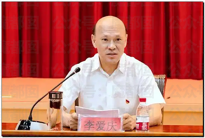 毁三观！北京国企第一贪李爱庆被判死缓，多名顶流及二线男星都是其“男宠”（组图） - 2
