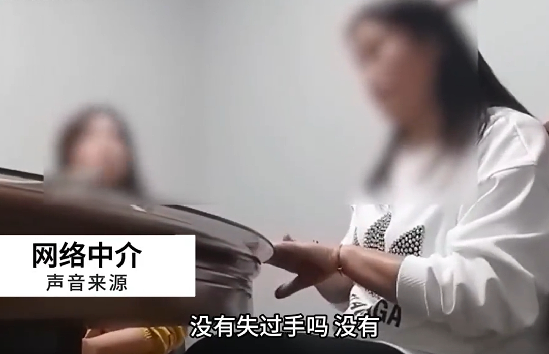 漂亮女大学生被包装成孕妈卖娃,16万能定制孩子出身家境真就能生在罗马(组图) - 4