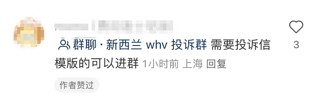 新西兰移民局网站崩了！大量中国申请人不满，集体写信举报（图） - 17