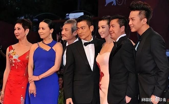 6年赔光数十亿,华谊兄弟“倒台”背后,是哥俩理不清的“烂账(组图) - 18