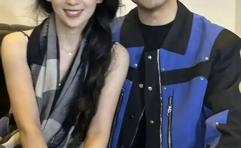 皮裤男pua女友堕胎？女方因他一句话放弃…（组图） - 4