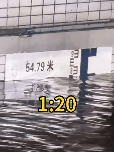 榕江特大暴雨里，最考验人性的一幕出现了（组图） - 16