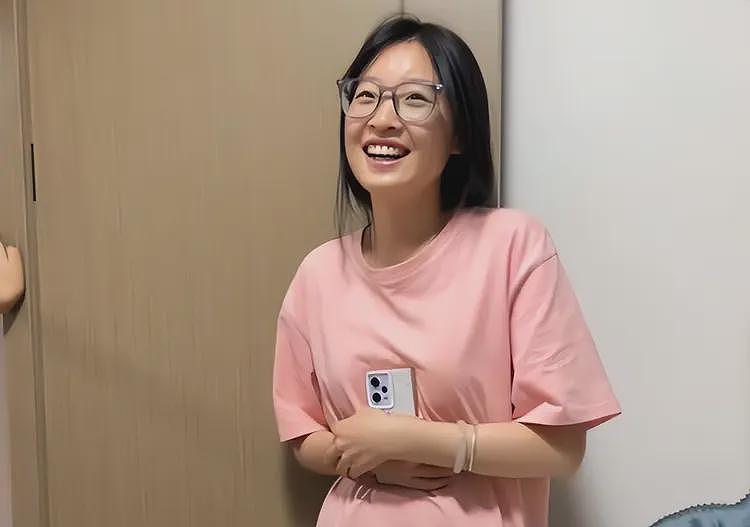 人民日报下架288分女生视频,一点体面都不留,原来全网都被骗了(组图) - 7