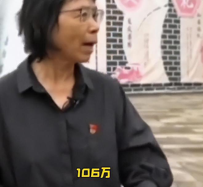 同演张桂梅，把宋佳和海清放一起，差距就出来了，没对比就没伤害（组图） - 6