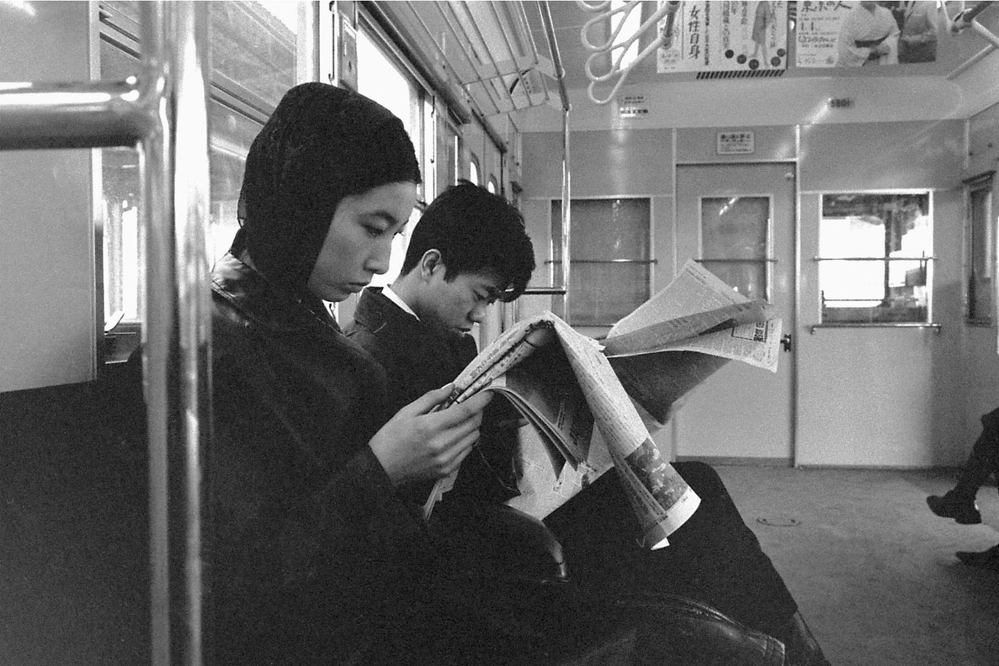 蔡澜离世,情人久美子女儿撰文:母亲这辈子唯一爱过的男人(组图) - 6