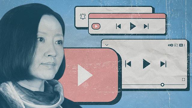 柴静： 从中国官媒的知名记者和“公知”到出走海外的独立媒体人（组图） - 1