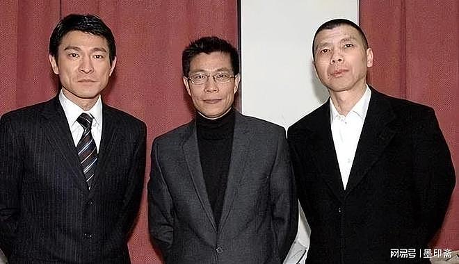 6年赔光数十亿,华谊兄弟“倒台”背后,是哥俩理不清的“烂账(组图) - 25